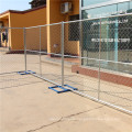 factory direct supplied event site temporary fencing